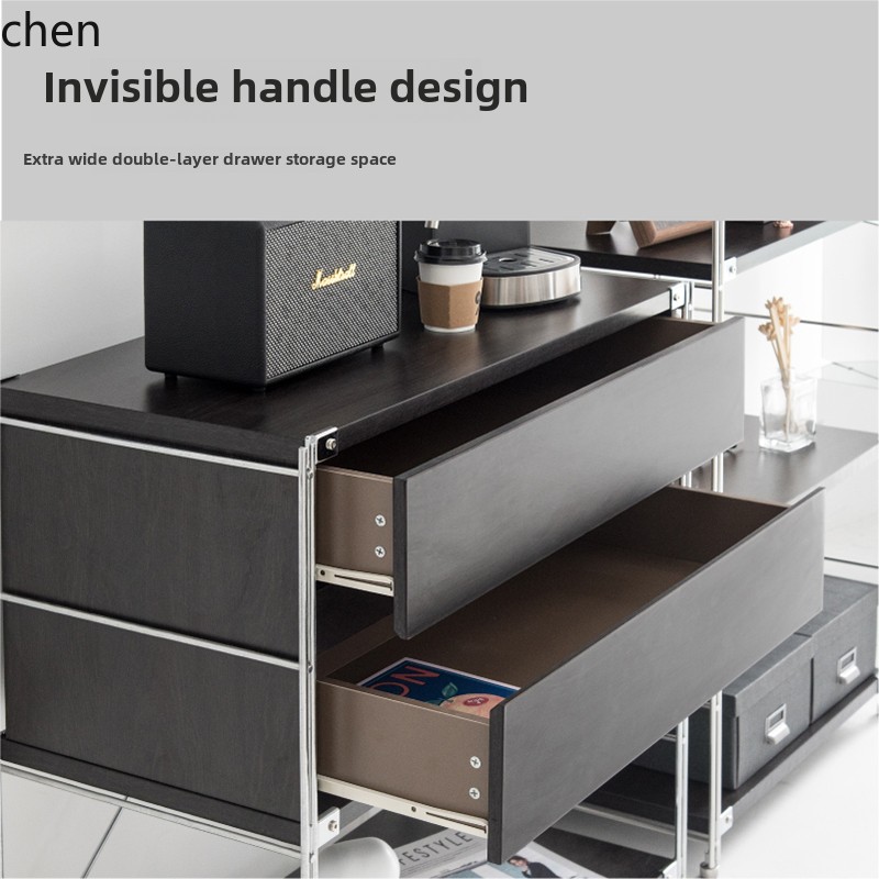 Storage - Mobile TV W5.19 Liangpin, mobiletto da