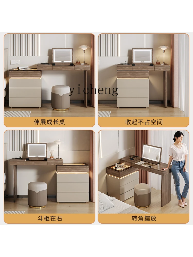 Tables - r9.2- Tavolo da Trucco e Cassettiera