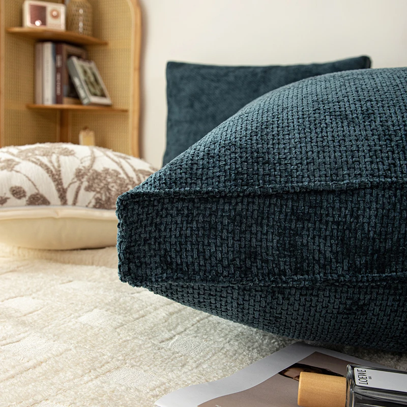 Cuscino per schienale in cinig - Headboard Cushion Backrest Tatami recensione e prezzo