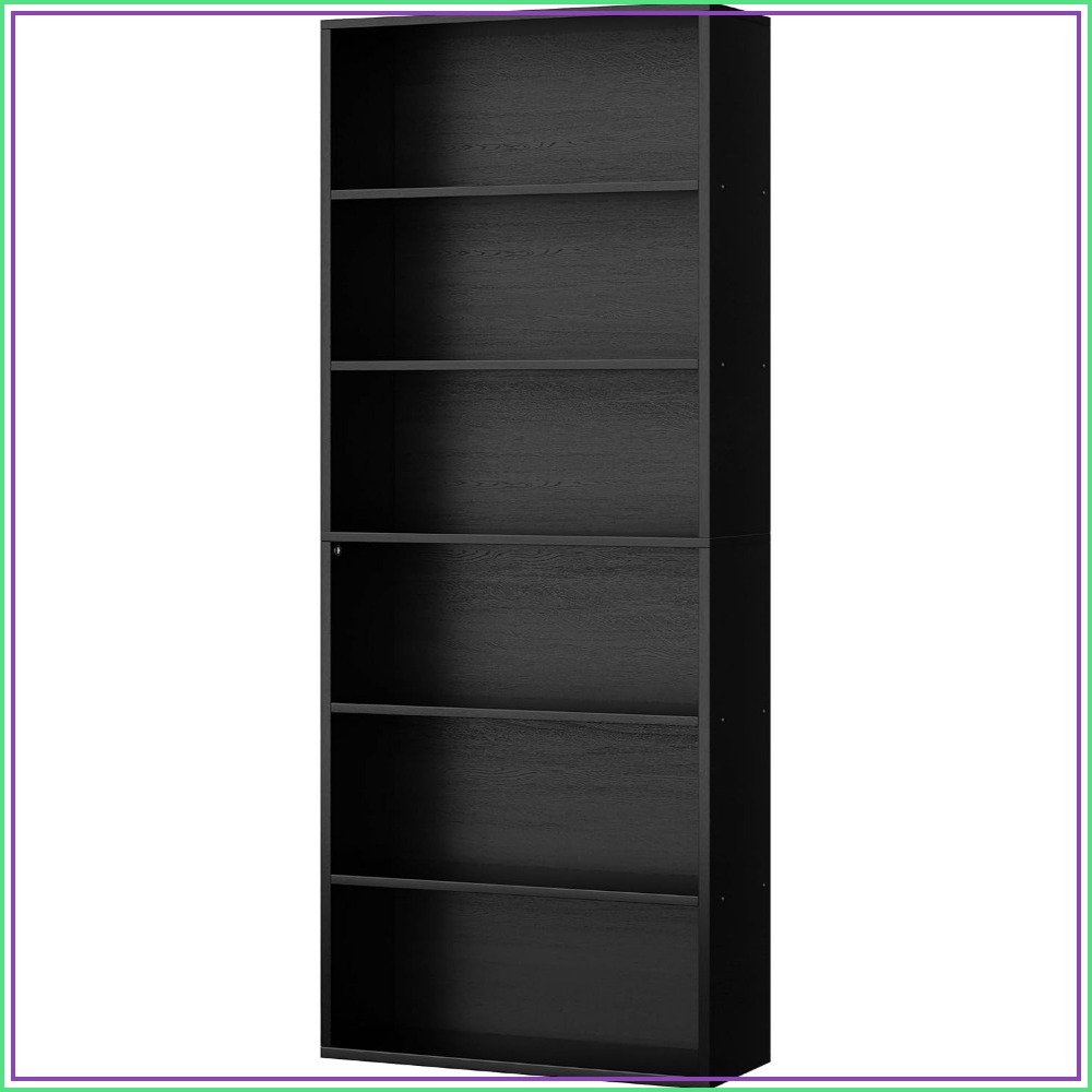 Libreria Aperta a 6 Ripiani, S - Storage recensione e prezzo