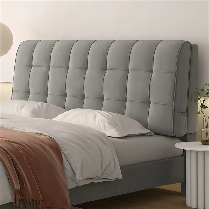 Cuscino per testata del letto  - Headboard Cushion Backrest Tatami recensione e prezzo