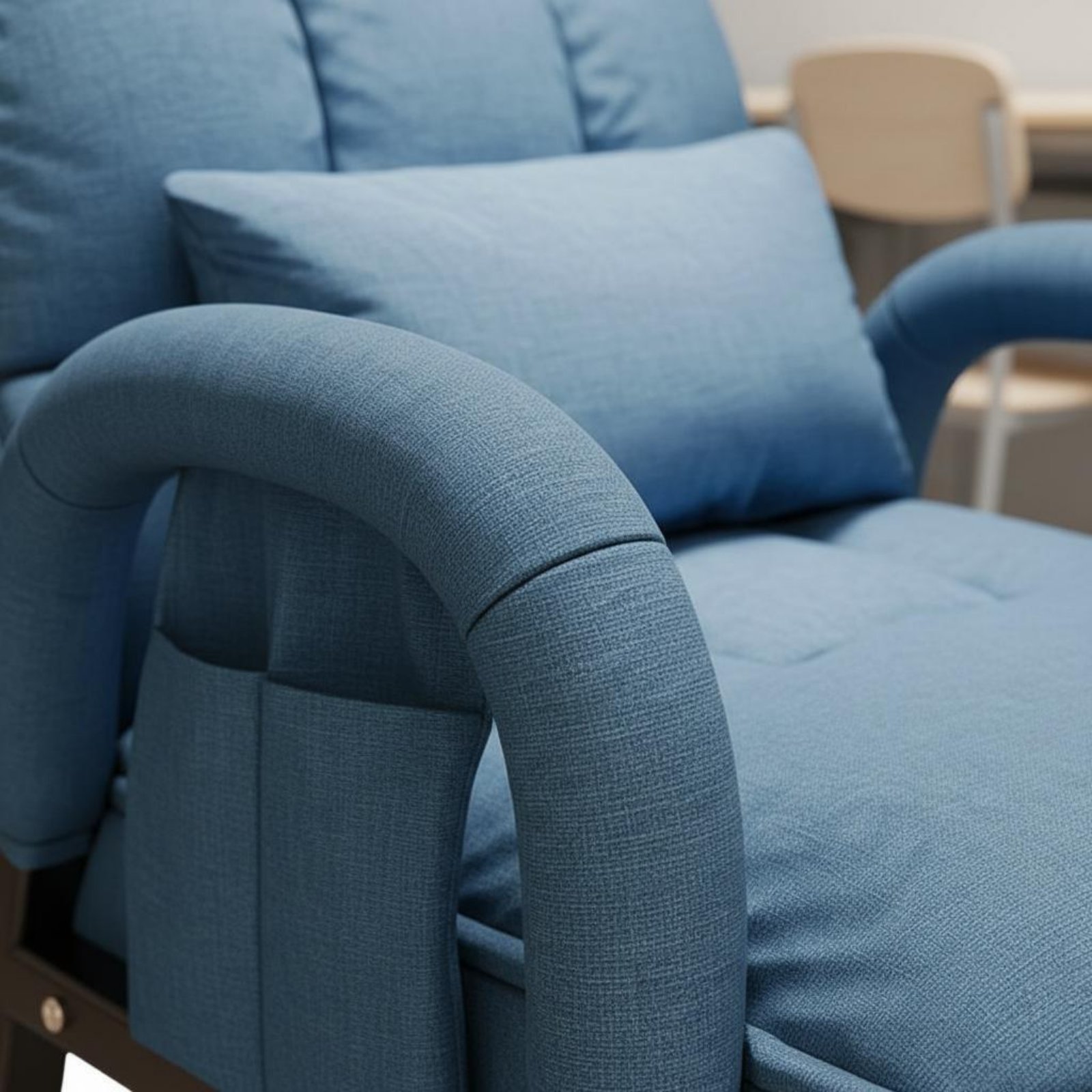 Poltrona Reclinabile Alta con  - Chairs recensione e prezzo