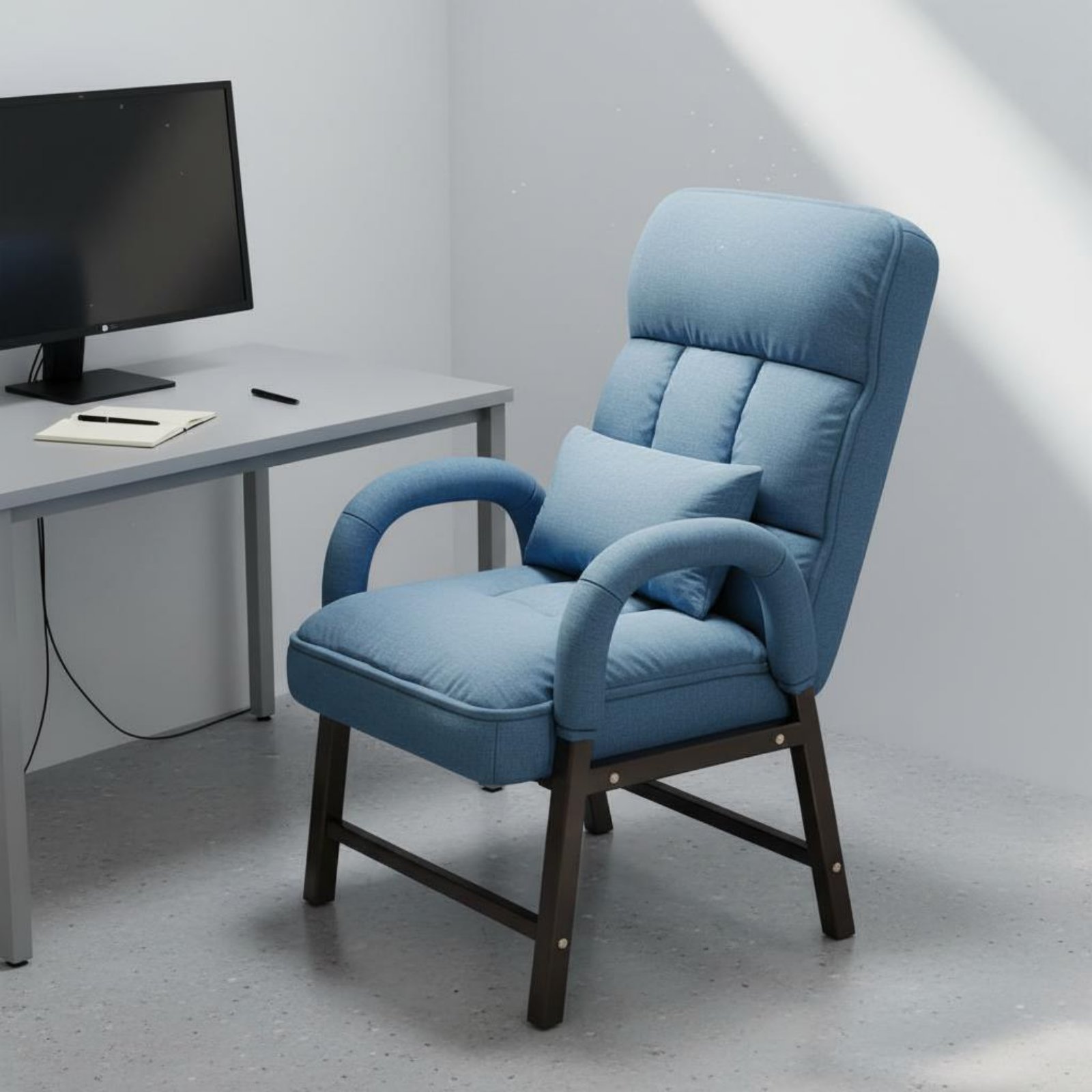Poltrona Reclinabile Alta con  - Chairs recensione e prezzo