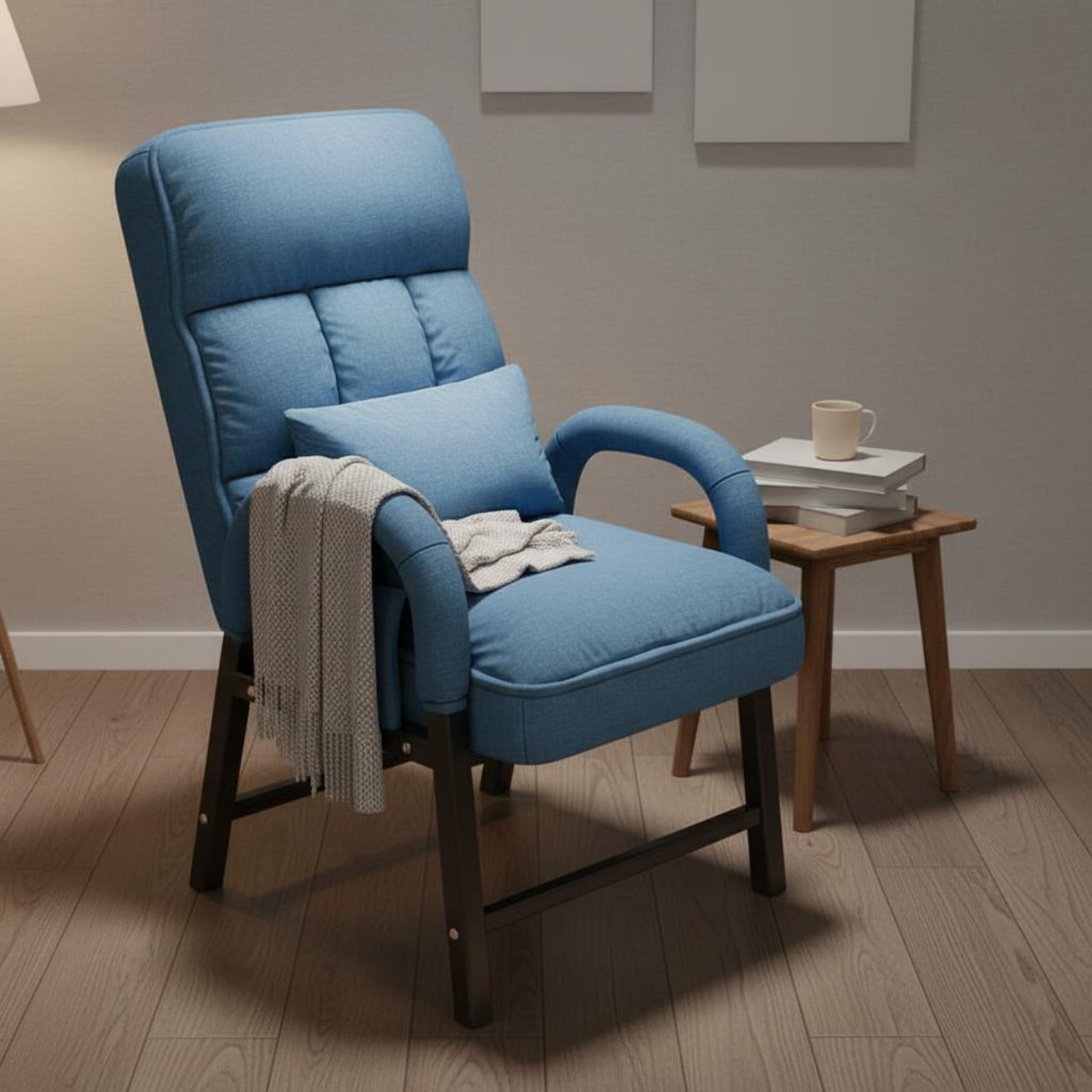 Poltrona Reclinabile Alta con  - Chairs recensione e prezzo