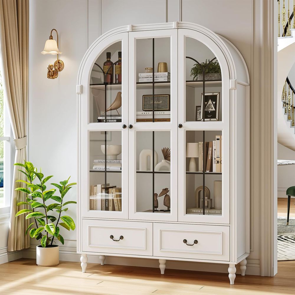 Mobile dispensa ad arco alto 7 - Storage recensione e prezzo