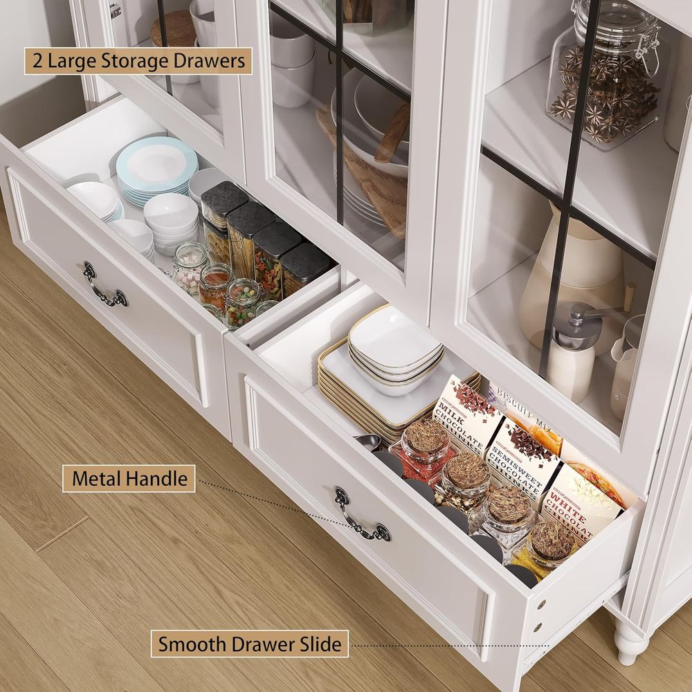 Mobile dispensa ad arco alto 7 - Storage recensione e prezzo