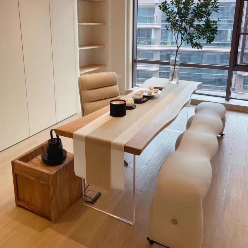 Tavolo Sospeso in Legno Massel - Tables recensione e prezzo