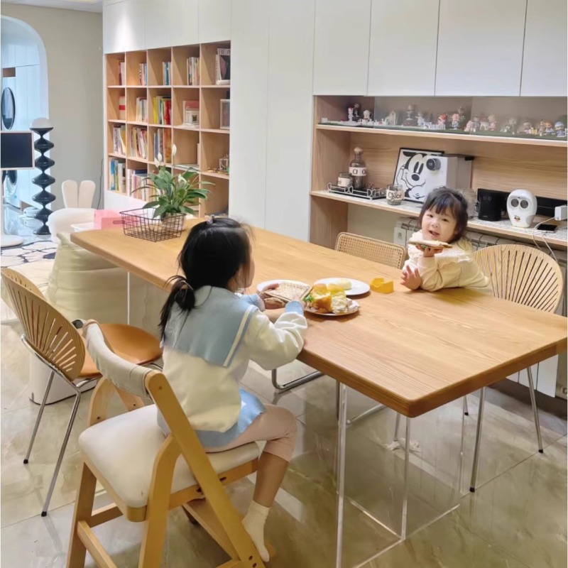 Tavolo Sospeso in Legno Massel - Tables recensione e prezzo