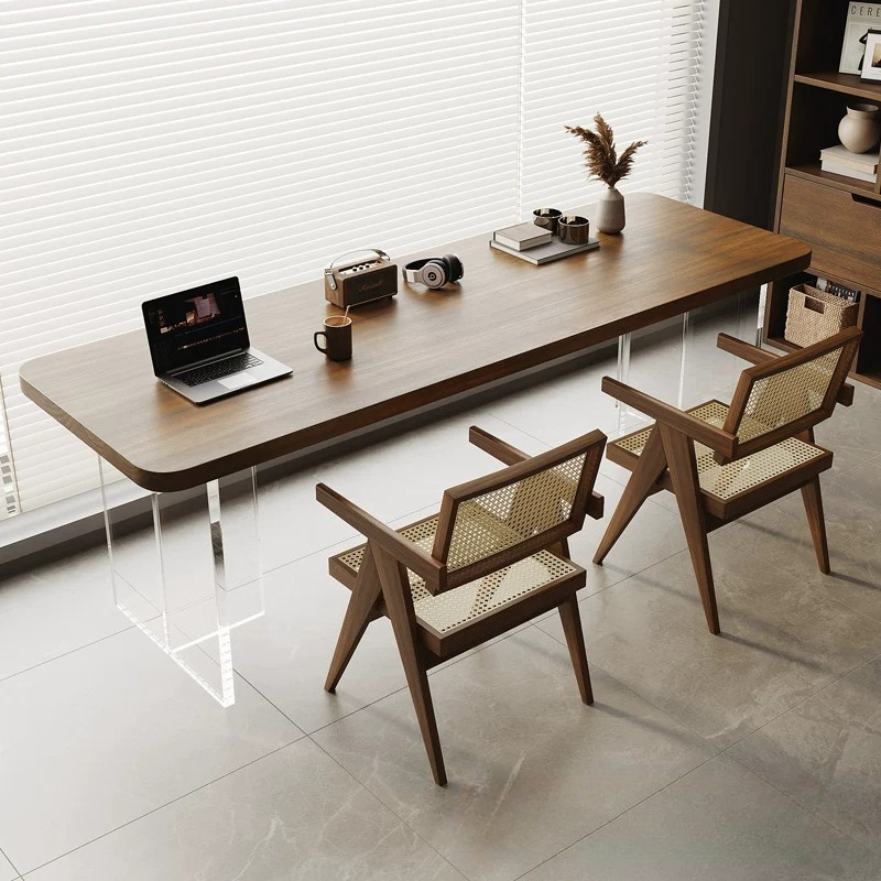 Scrivania Nordica in Acrilico  - Bedroom Furniture recensione e prezzo