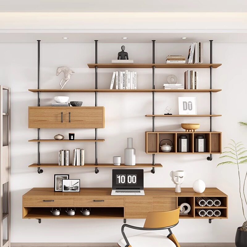 Scrivania Moderna in Legno Mas - Tables recensione e prezzo