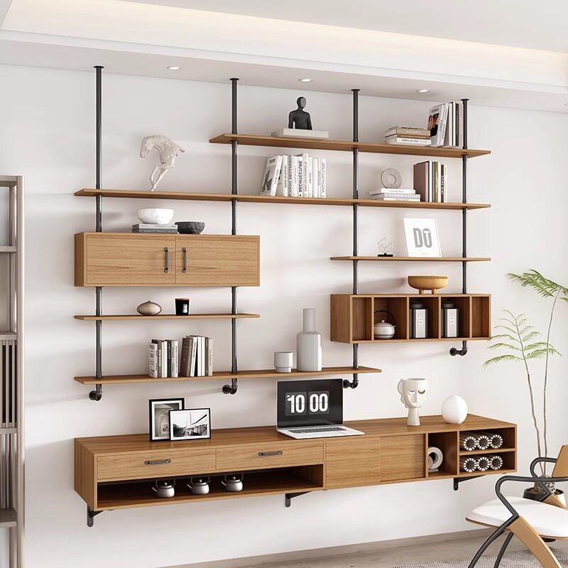 Scrivania Moderna in Legno Mas - Tables recensione e prezzo