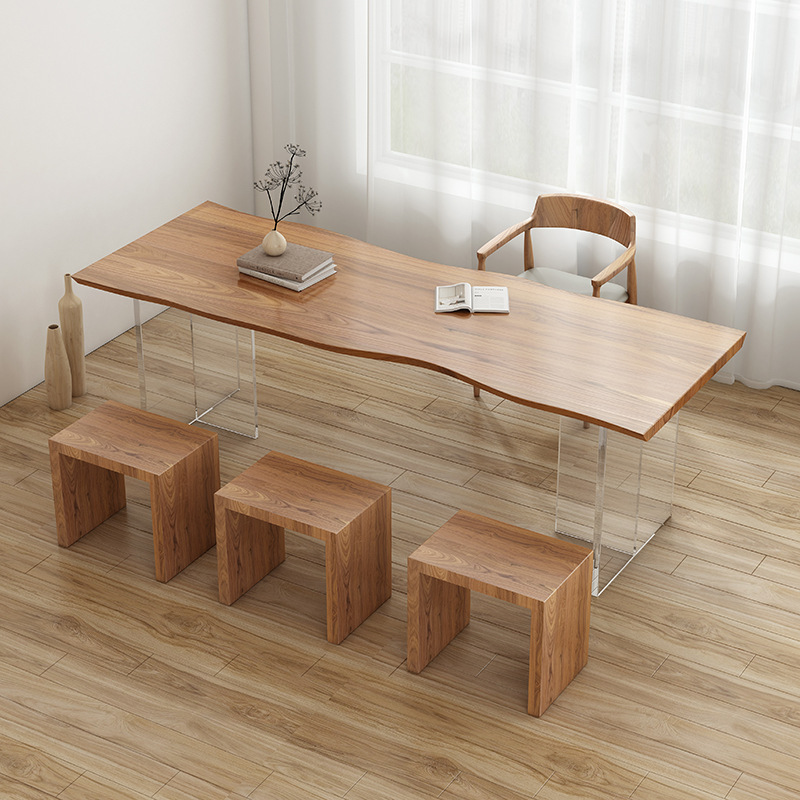 Scrivania in Legno Massello e  - Tables recensione e prezzo