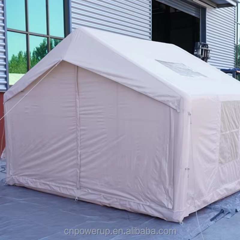 Tenda da Campeggio Gonfiabile  - Bedroom Furniture recensione e prezzo