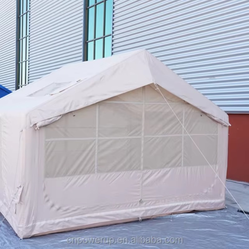 Tenda da Campeggio Gonfiabile  - Bedroom Furniture recensione e prezzo