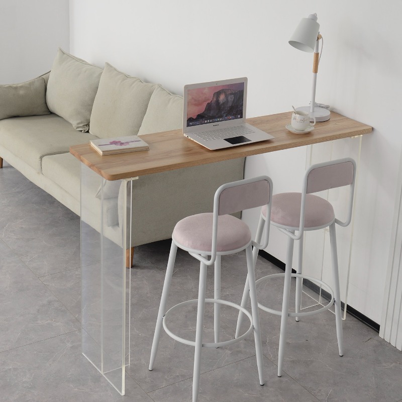 Tavolo da Bar in Legno Massell - Tables recensione e prezzo