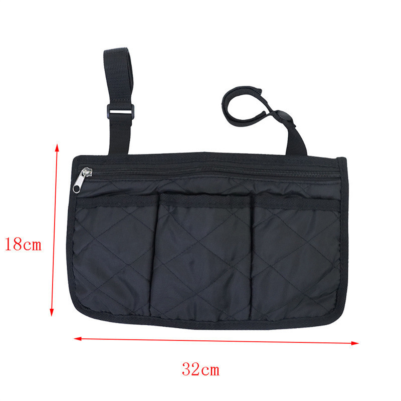 Borsa portaoggetti laterale mu - Chairs recensione e prezzo