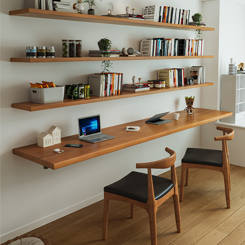 Scrivania in Legno Massello St - Bedroom Furniture recensione e prezzo