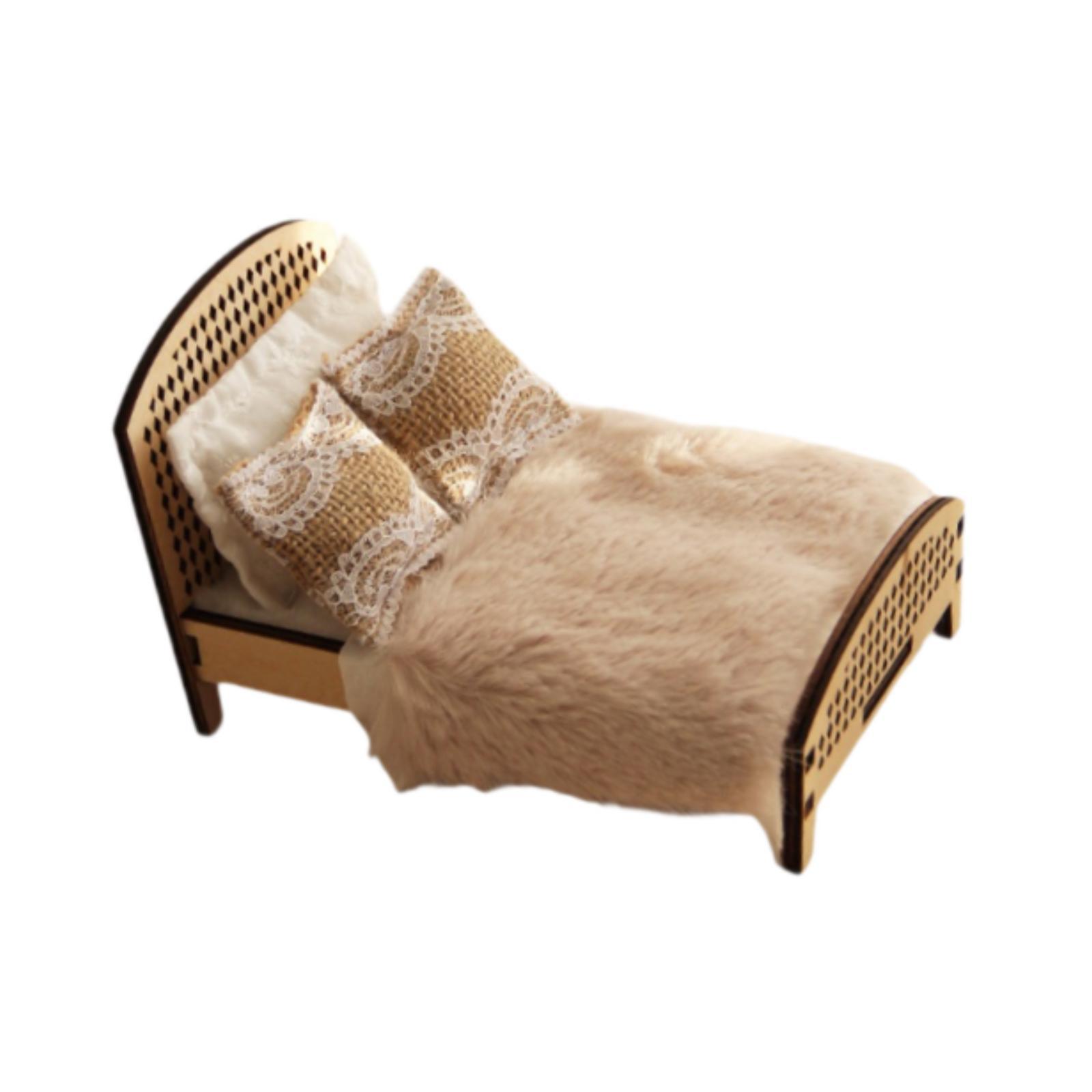 Letto matrimoniale in miniatur - Bedroom Furniture recensione e prezzo