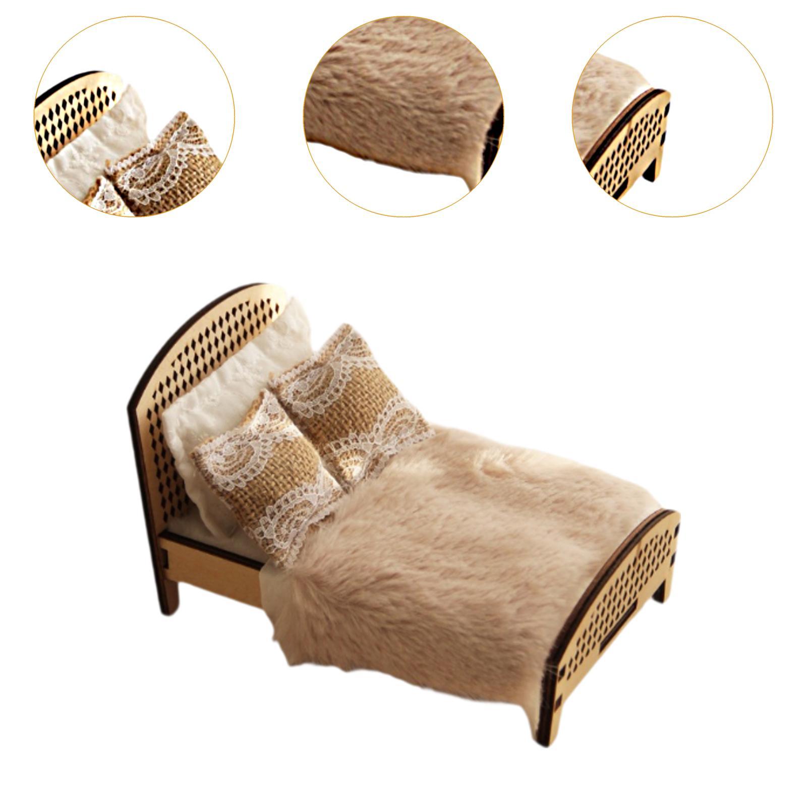 Letto matrimoniale in miniatur - Bedroom Furniture recensione e prezzo