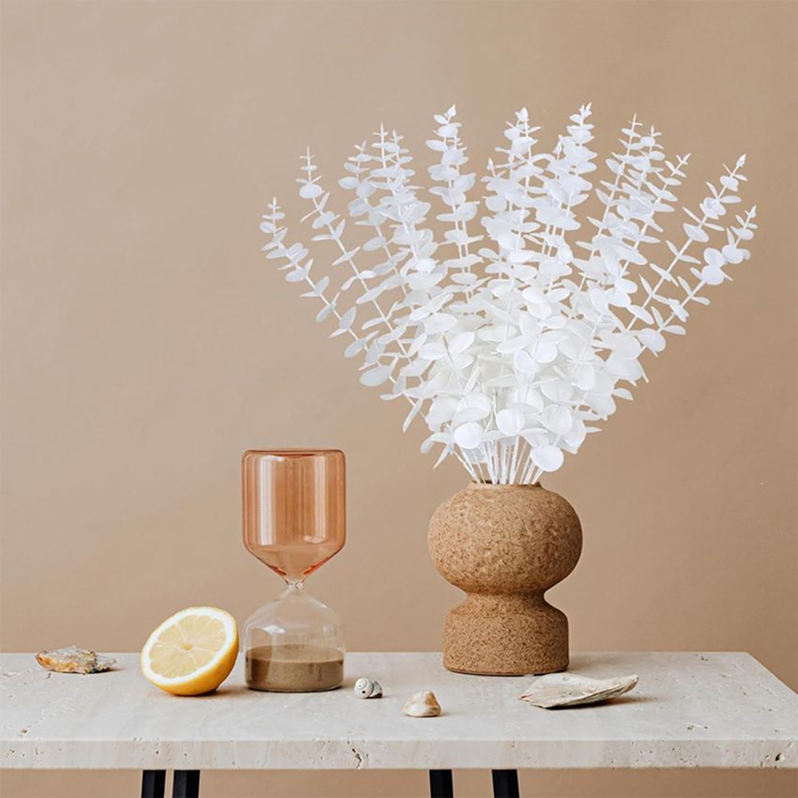 Foglie di eucalipto artificial - Tables recensione e prezzo