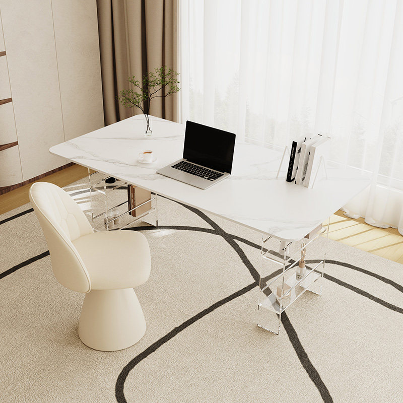 Scrivania in Pietra Sinterizza - Office Furniture recensione e prezzo