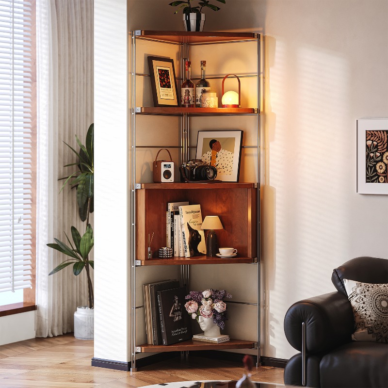 Scaffale Angolare Medievale, M - Storage recensione e prezzo