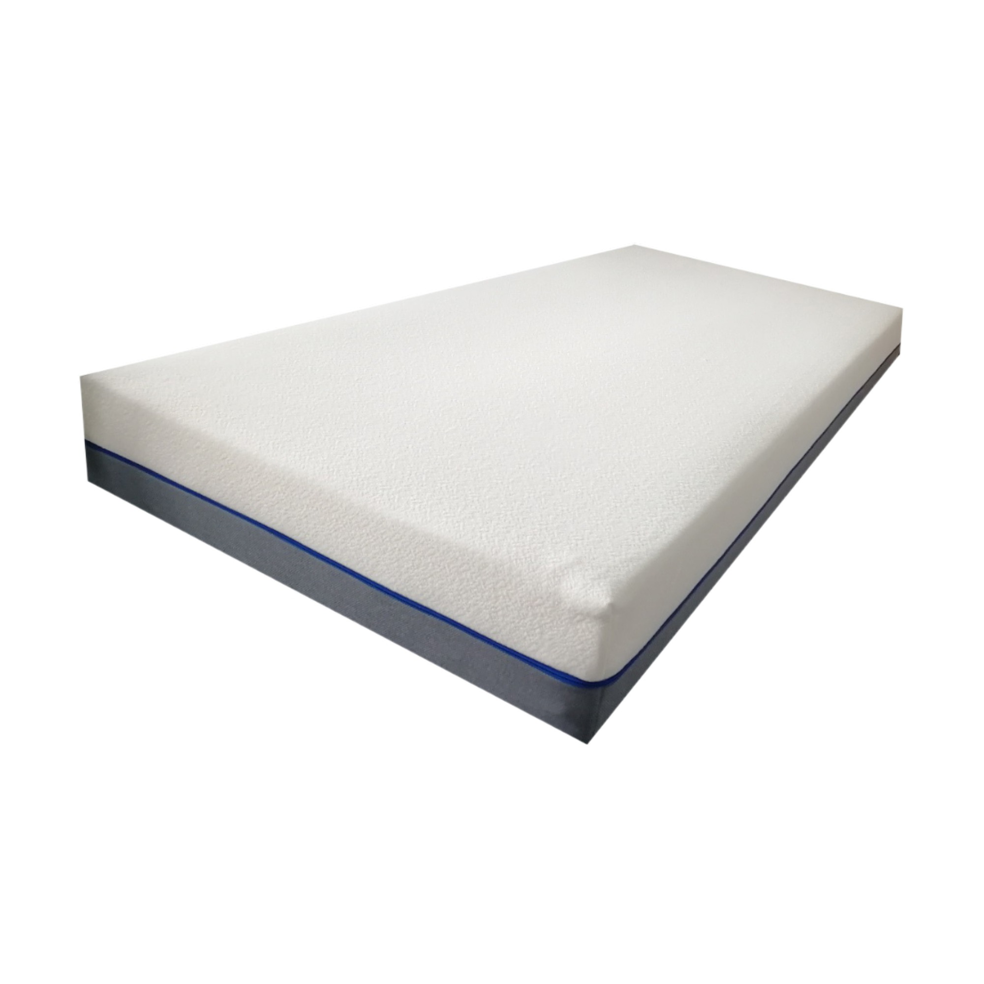 Materassi letto matrimoniale a - Memory Foam Mattress In A Box Queen recensione e prezzo