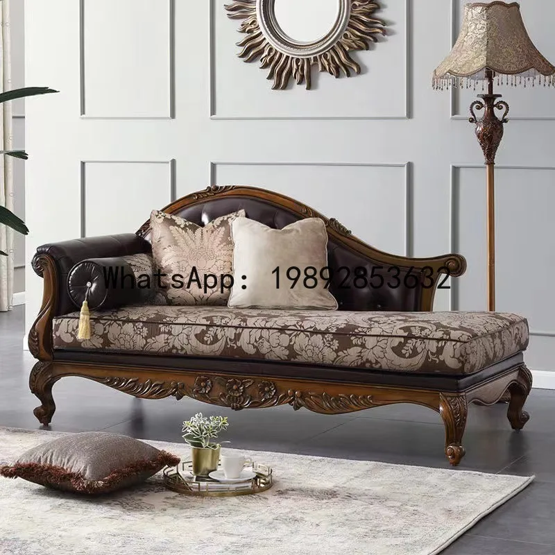 Divano H5.15 in legno massello - Chairs recensione e prezzo