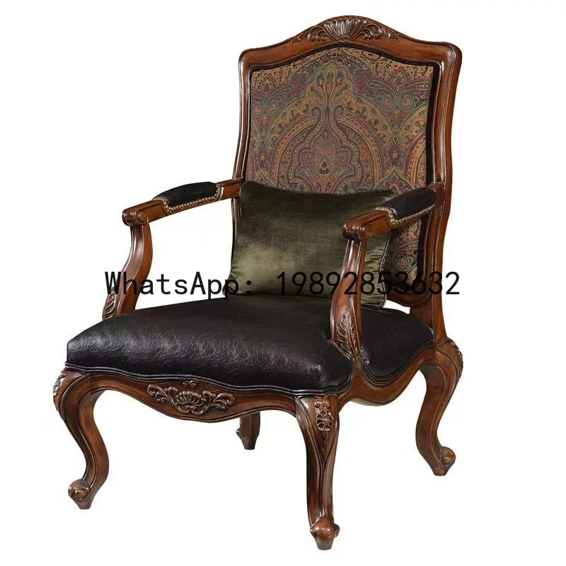 Divano H5.15 in legno massello - Chairs recensione e prezzo